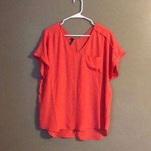 Maurices Blouse
